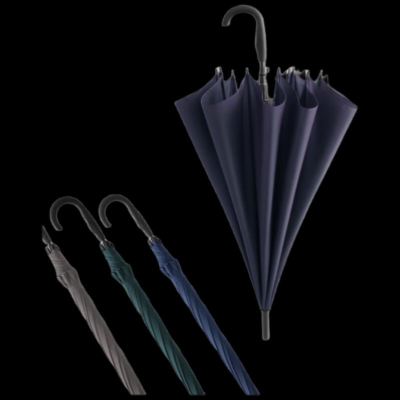 Heaven Classic 193E Semi-Automatic Umbrella