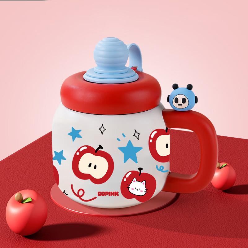 Qianyu Jumbo Insulated Tumbler