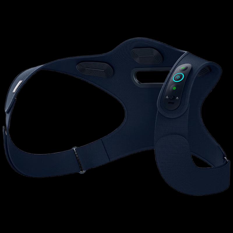 Philips PPM3601B Portable Back and Neck Massager CN plug (adapter included)