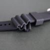 New SEIKO Prospex Replacement Watch Strap 22mm Silicone Band Black R029011J9 Brand