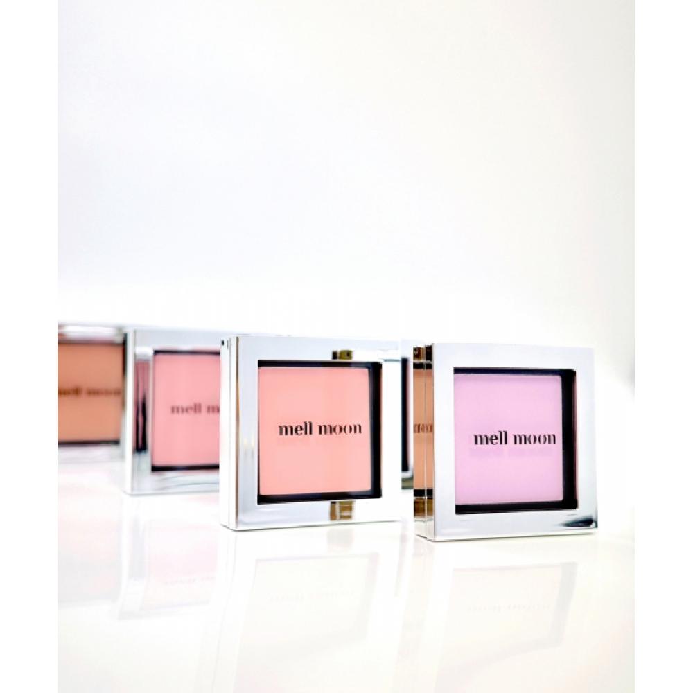 Mellmoon Pure Bluring Blush
