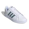 Adidas Grand Court 'White Green' FY8197