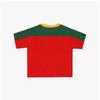 Bobo Choses Kids Color Block T shirT B225ac133
