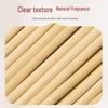 Yicang Individually Wrapped Disposable Bamboo Chopsticks