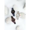 Casio Baby-G G-MS Solar Radio Watch MSG-W350CG-5AJF Women's Brown Color