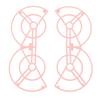 Propeller Guard for Neo Drone Anti Collision Drone Propeller Impact Protector Drone Blades Bumper