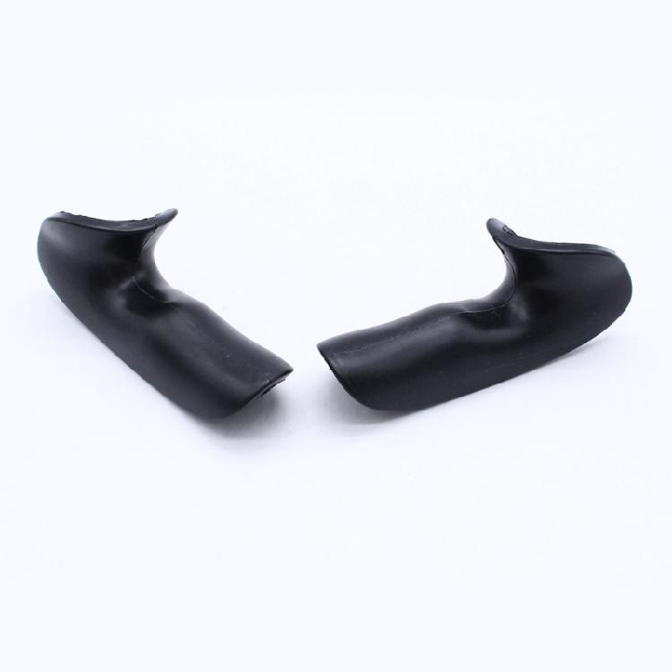 DIY Car Steering Wheel Thumb Grips 8200058695 for Sport RS Clio MK 2 172/182