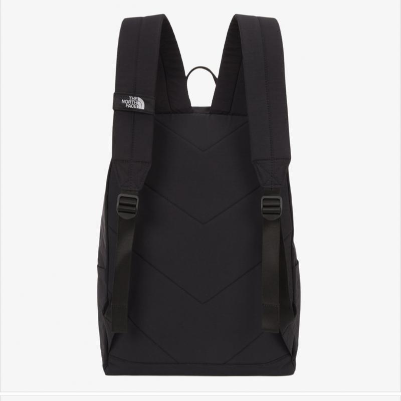 The North Face Daypack Large Nm2dq64a Black