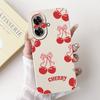 For Realme Note 60 Case RMX3933 Cool Machine Fashion Painted Cover Soft TPU Phone Case For Realme Note 60X Note60 Narzo N61 Bags