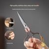 Buzhuo Tea Ceremony Six Gentlemen Tool Set