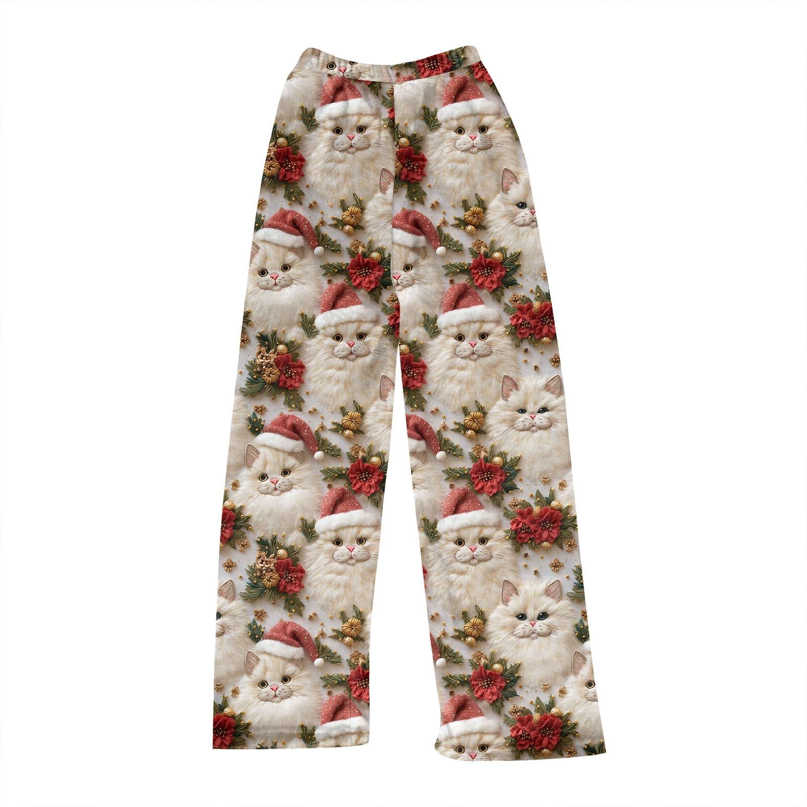 

Детские модные зимние брюки, длинные брюки, пижамы 140 верблюд