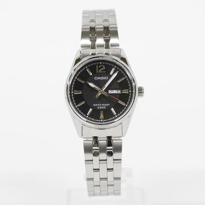 CASIO QUARTZ CASIO QUARTZ LTP-1335DJ-1AJF LTP-1335DJ-1A LTP-1335 CASIO Collection STANDARD