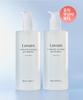 Luvum Bamboo Hyaluronic Acid Moisture Gel Cleanser 500ml + 500ml
