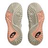 Asics Gel Resolution X Round Toe Thick Sole Low Top Tennis Shoes Women Sneakers 1042A279-106