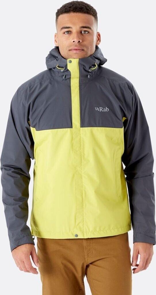 Rab Downpour Eco Jacket