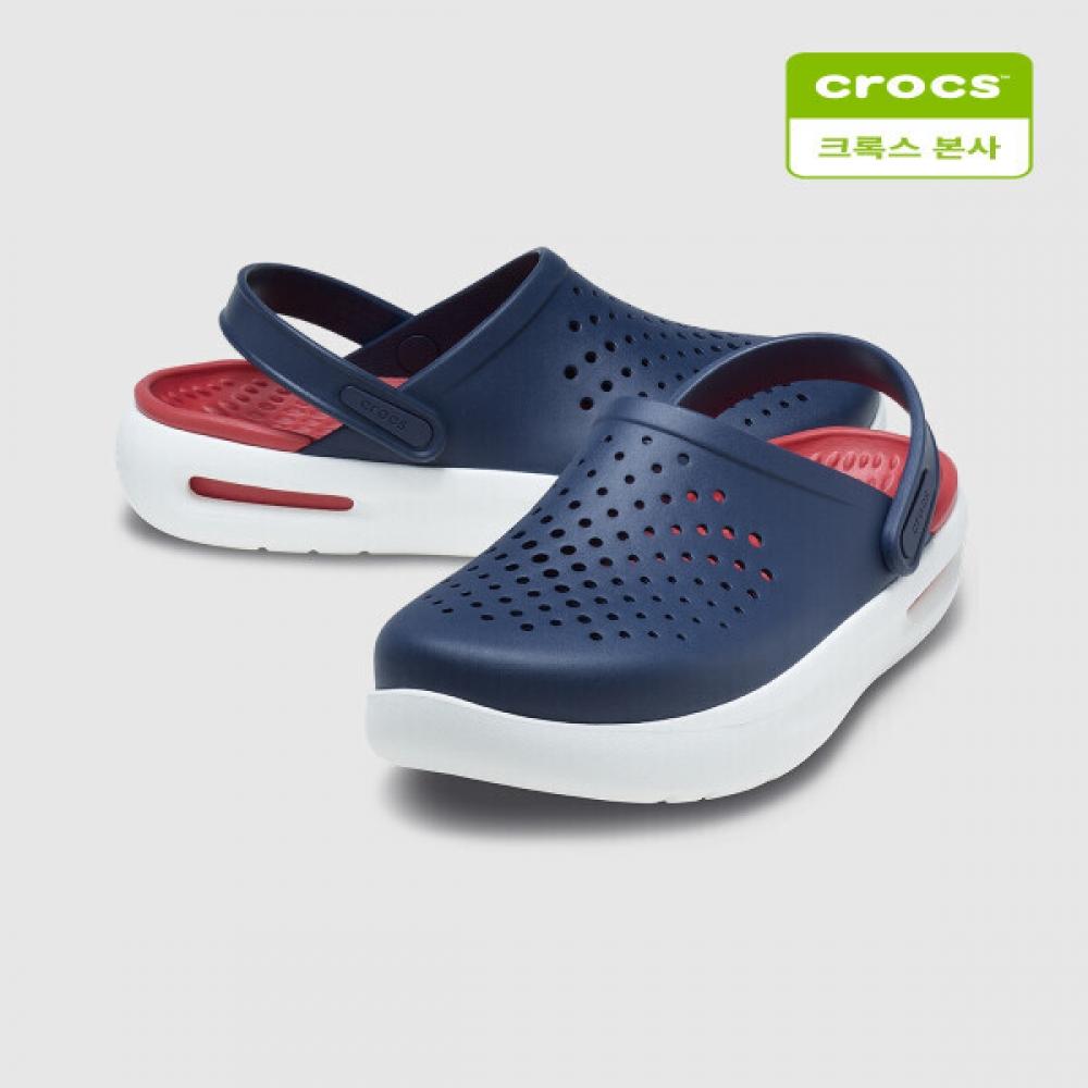 

Часы Crocs Inmotion 209964 410 M10W12(280)