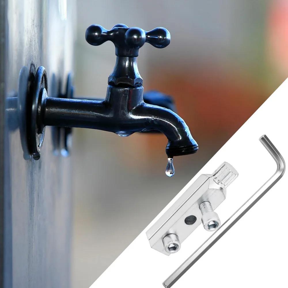 New Faucet Angle Valve Broken Wire Extractor Tool for Faucet Angle Valve Wire Remover Tool Portable Tap Water Pipe Repair Kit