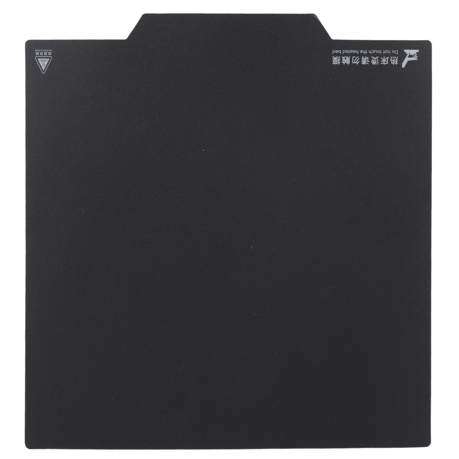 

Гибкая стальная пластина магнитный лист горячая платформа для печати для 3D-принтера Ender3 3S Pro