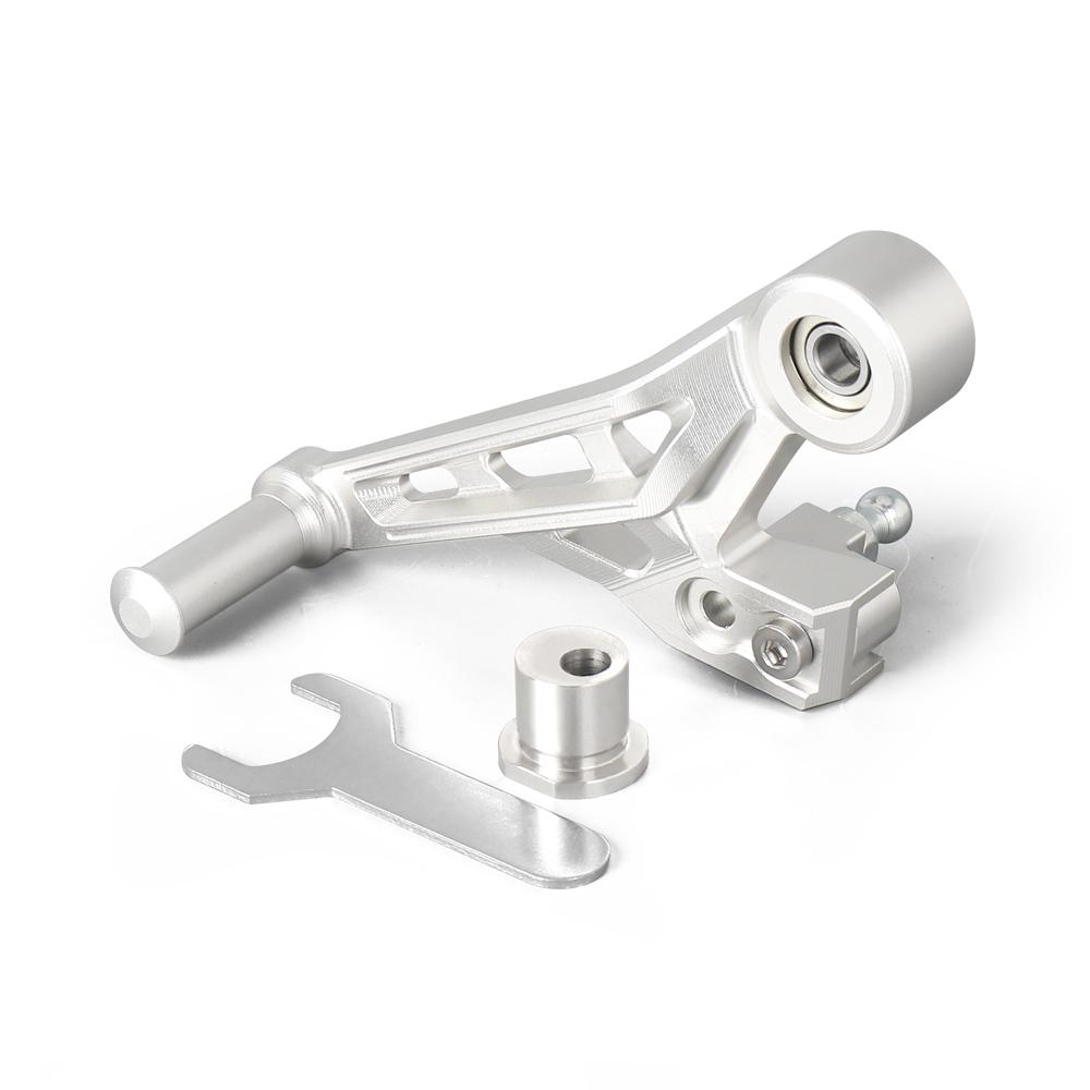 Motorcycle Accessories Gear Shifter Shift Pedal Lever For BMW R1300RT RT1300 R 1300RT R1300 R 1300 RT 2025 2026 CNC Aluminum