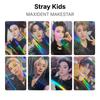 Stray Kids MAXIDENT MAKESTAR Official Photocard
