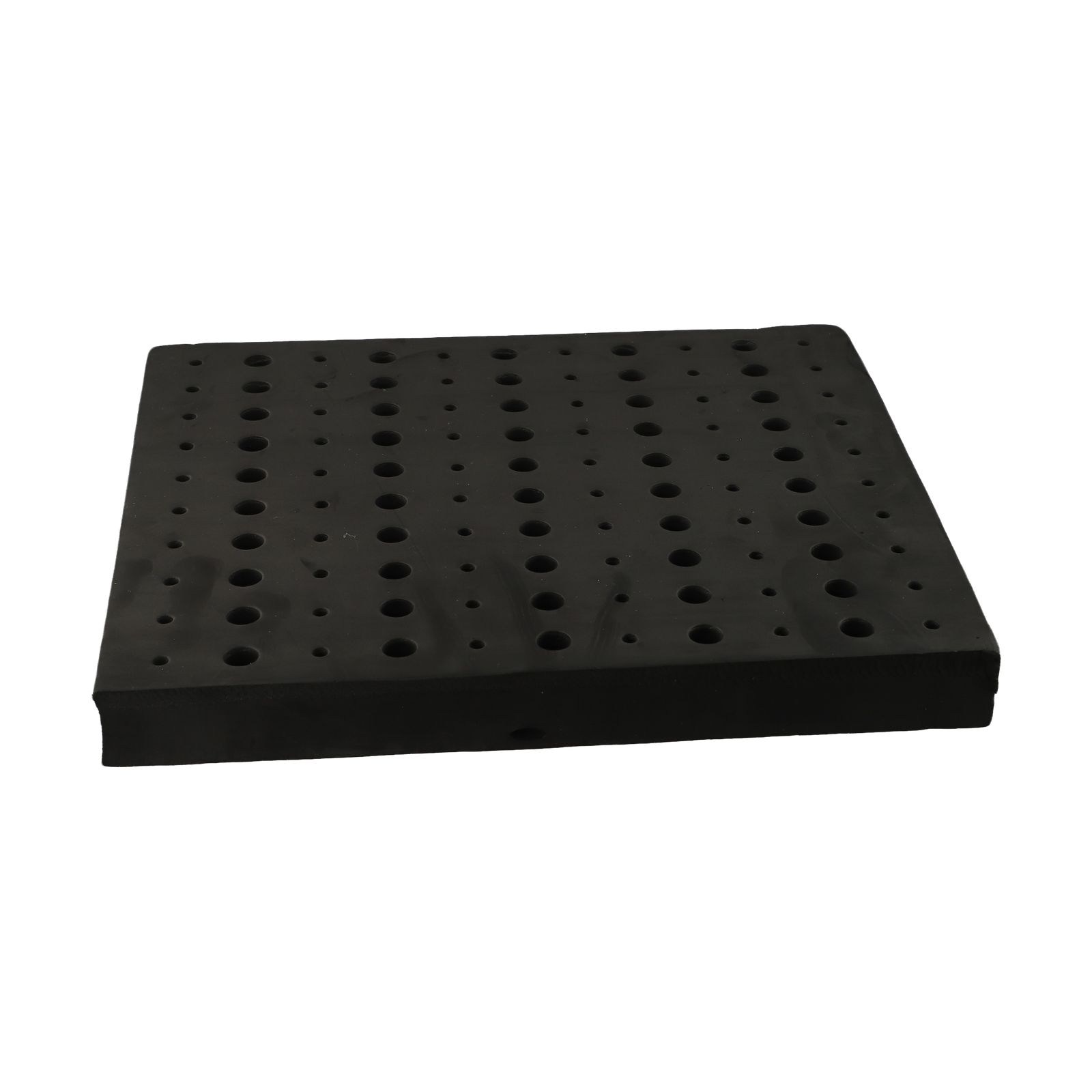 12.8*10.83*1.38 Lightweight Tool Organizer Milling Cutter Storage Solution 14 12 Shank Compatibility Secure Tool Arrangement China Mainland