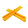 100pcs Tile Leveling System Wedges Tile Leveler Spacers For Tiling Tools