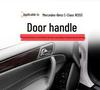 Compatible Armrest Door Handle for Mercedes-Benz C-Class W203 (Part 2038101551)