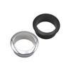 Round Cable Grommet: Desk Cable Organizer & Ventilation Cover