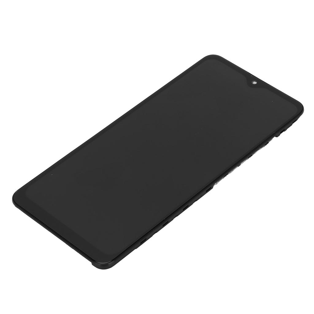 Wymiana ekranu LCD 4G Wyświetlacz LCD Ekran dotykowy Digitizer Zespół dla Galaxy A32 SMA325F