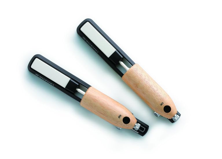 SUZUKI Keyboard Style Percussion BAR Kissen Holzblock (Hoch) KSP-5