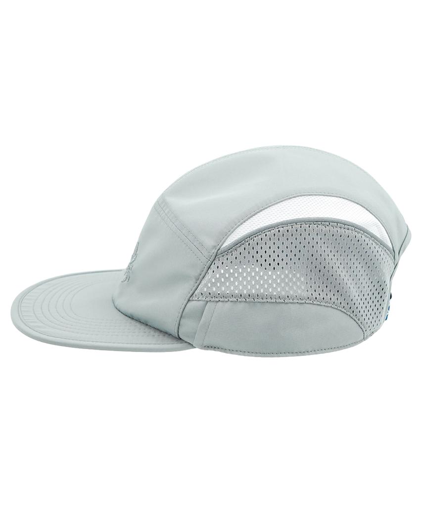 Nonpaundeu Reflect Runner Running Cap [Grey]
