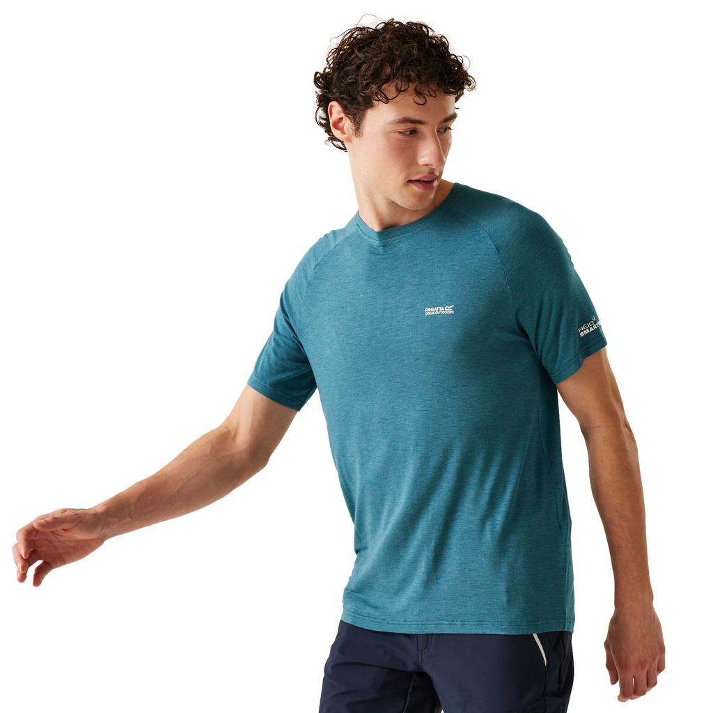 Regatta Mens Ambulo II T-Shirt