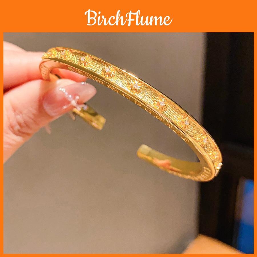 Vintage Cross Bracelet With Cz Zirconia Copper Gold Plating For Fashion Enthusiasts