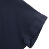 GIVENCHY made in Japan Short sleeve Knee-length dress 13 Navy Women Used