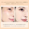 Liquid Foundation That Does Not Break Down Provides High Coverage Covers Pores Prevents Shine Moisturizes Gives Radiant Finish. It Is Resistant Masks