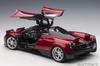 AUTOart Pagani Huayra Metallic Red 1/12