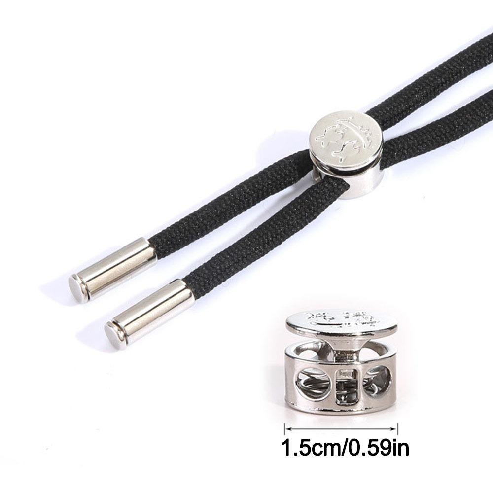 Elastische Sporthosen Seil Verstellbar Faule Hosen Kordelzug Hosenbefestigungszubehör