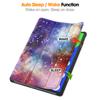 For Lenovo Xiaoxin Pad Pro 12.7 inch 2025 Case Magnetic Folding Smart Tablet Cover for Xiaoxin Pad Pro 12 7 2025 TB-375FC Case
