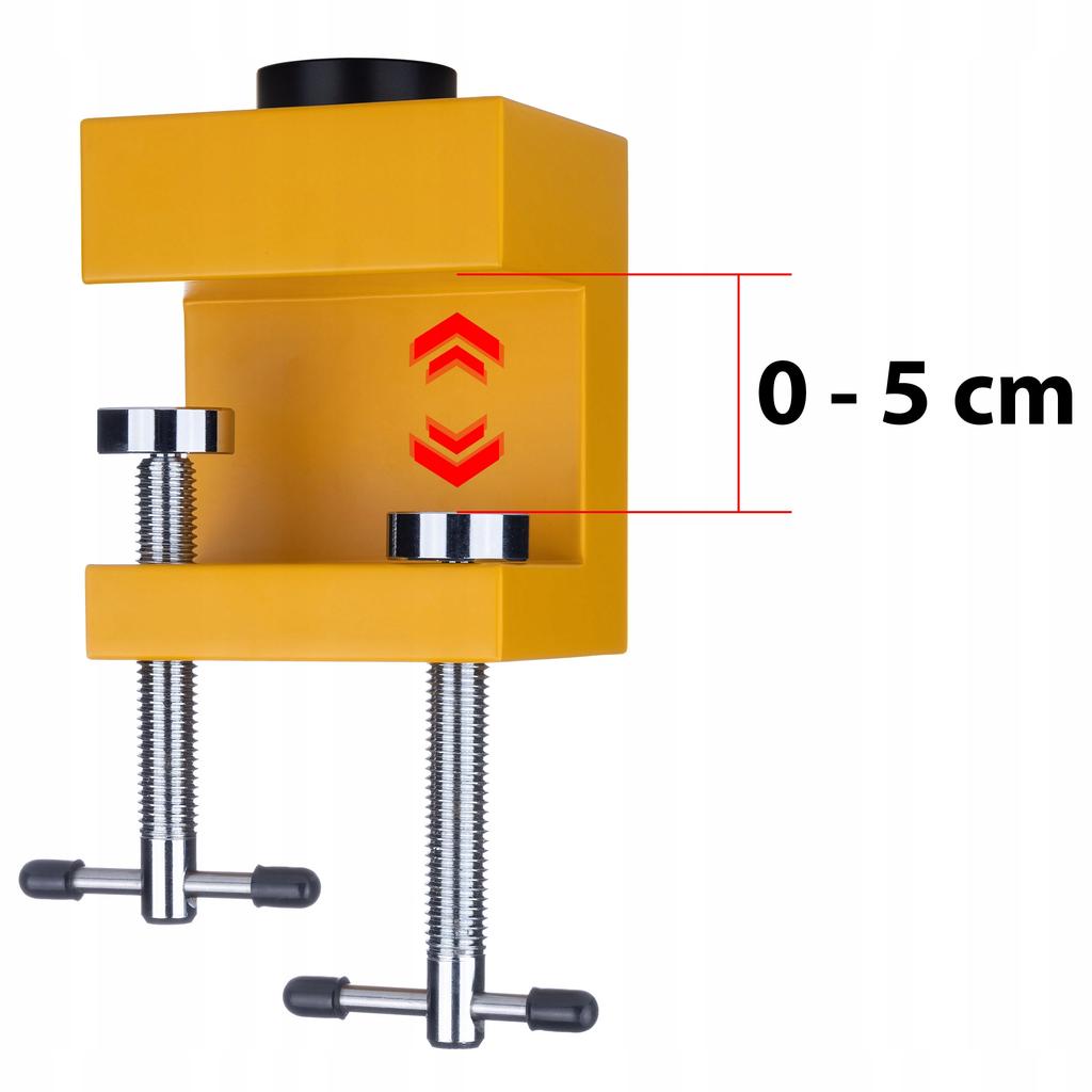 Rosfix Mikroskop Trinokularowy Na Wysięgniku 7–45x Z Kamerą 51MP 4K – Profesjonalny Zestaw Do Inspekcji | Oświetlacz LED 56x | Soczewka Barlow 0.5x