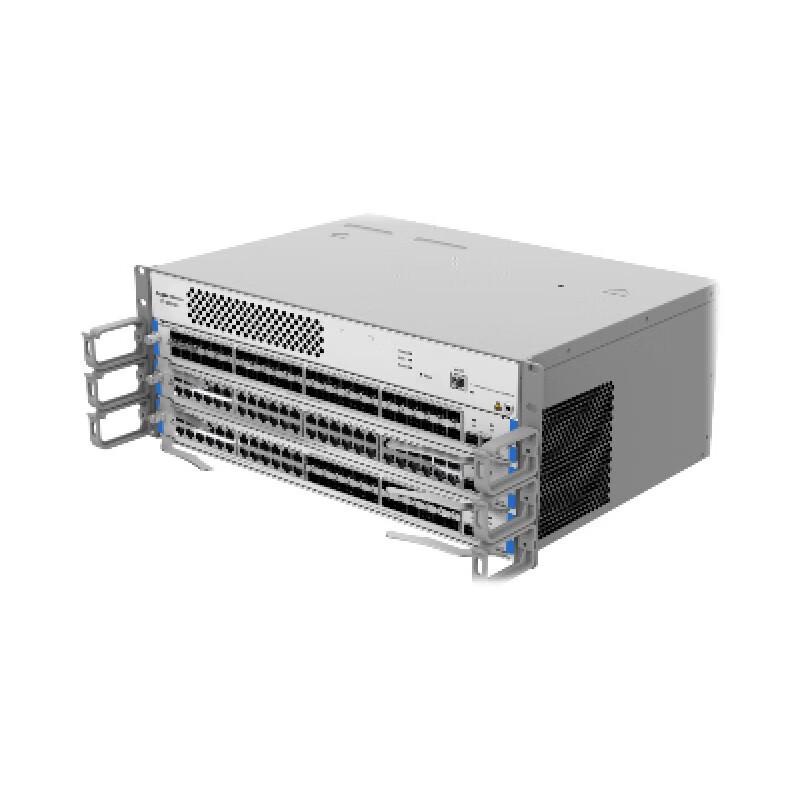 

Ruijie M7000-24GT24SFP2XS-EA Managed Switch Module