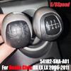 Honda Civic Gear Shift Knob Dust Cover for 5/6 Speed Lever Accessories