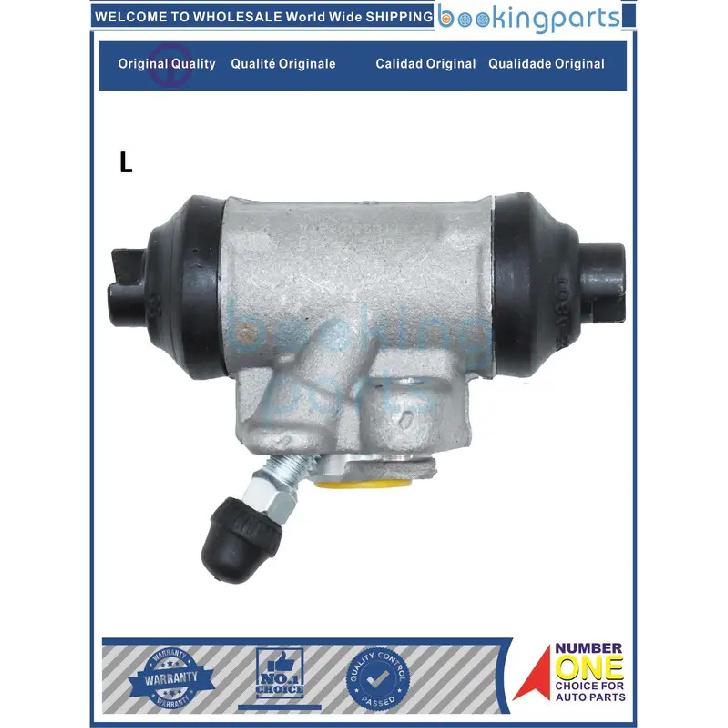

Wheel Cylinder For TOYOTA YARIS 05-,COROLLA 05-,PRIUS 03-09, WTC074,WCT069,47570-20101,4757020101,WTC075,47570-0D020,475700D020