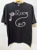 T-shirt Unisexe Noir The Pogues Band Réimpression S-5XL Hommes Femmes AHN01487