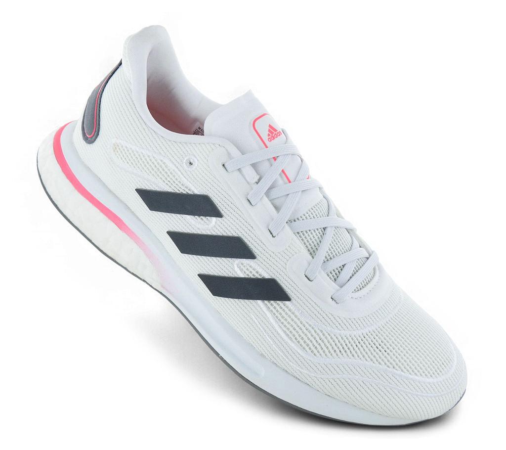 Adidas SUPERNOVA Boost W - Women's Running Shoes Sport Fitness Shoes White FV6020 ORIGINAL