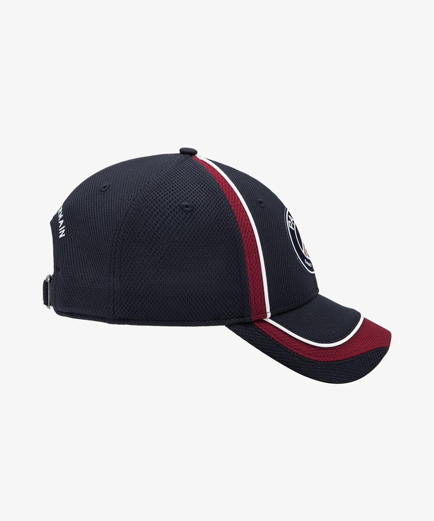 New Era 940 Performance Psg Nvy H Red