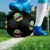 Voetbal – Voetballen