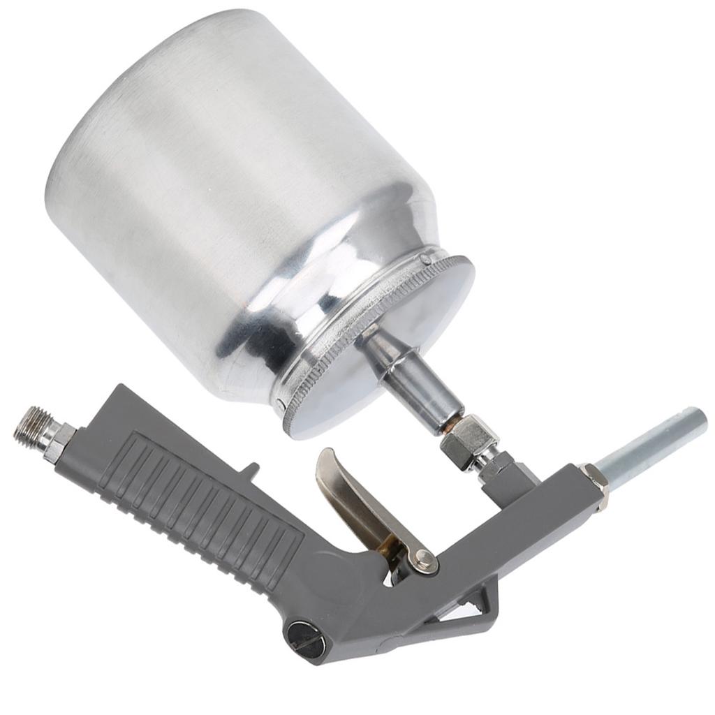 Pneumatic Spray Gun Air Paint Sprayer for Automobile Wall Spraying PS?6 30?120psi