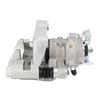 Rear Brake Cylinder Calipers 4400W5 Left Brake Pump Callipers Replacement for Peugeot 2008 301 207CC
