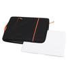 Large Capacity Laptop Sleeve Case Shockproof Tablet Protective Pouch Laptop Handbag  Business