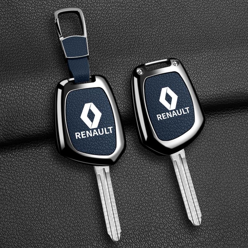 

Колпаки Чехол для ключа автомобиля Оболочка Брелок Для Renault Kwid Trafic Clio Master Modus Twingo Symbol Sandero Logan Duster Автоаксессуары